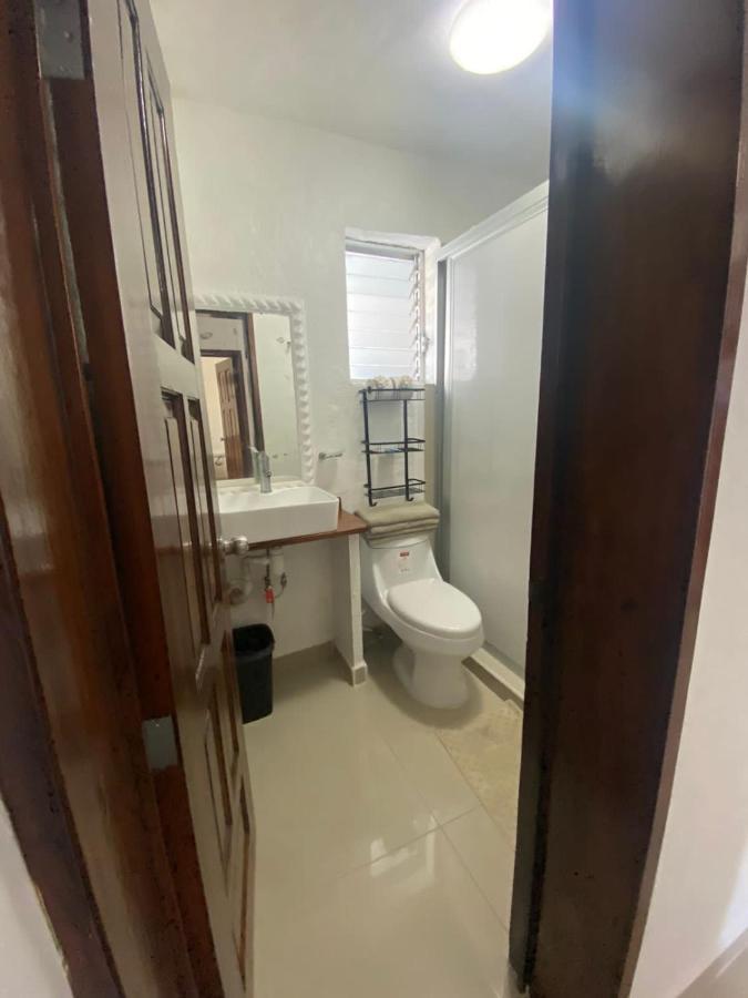 Hermoso Condominio Suites Las Palmas Con Alberca Manzanillo Luaran gambar