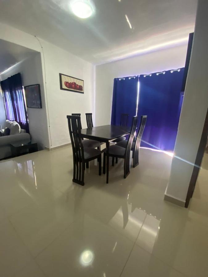 Hermoso Condominio Suites Las Palmas Con Alberca Manzanillo Luaran gambar